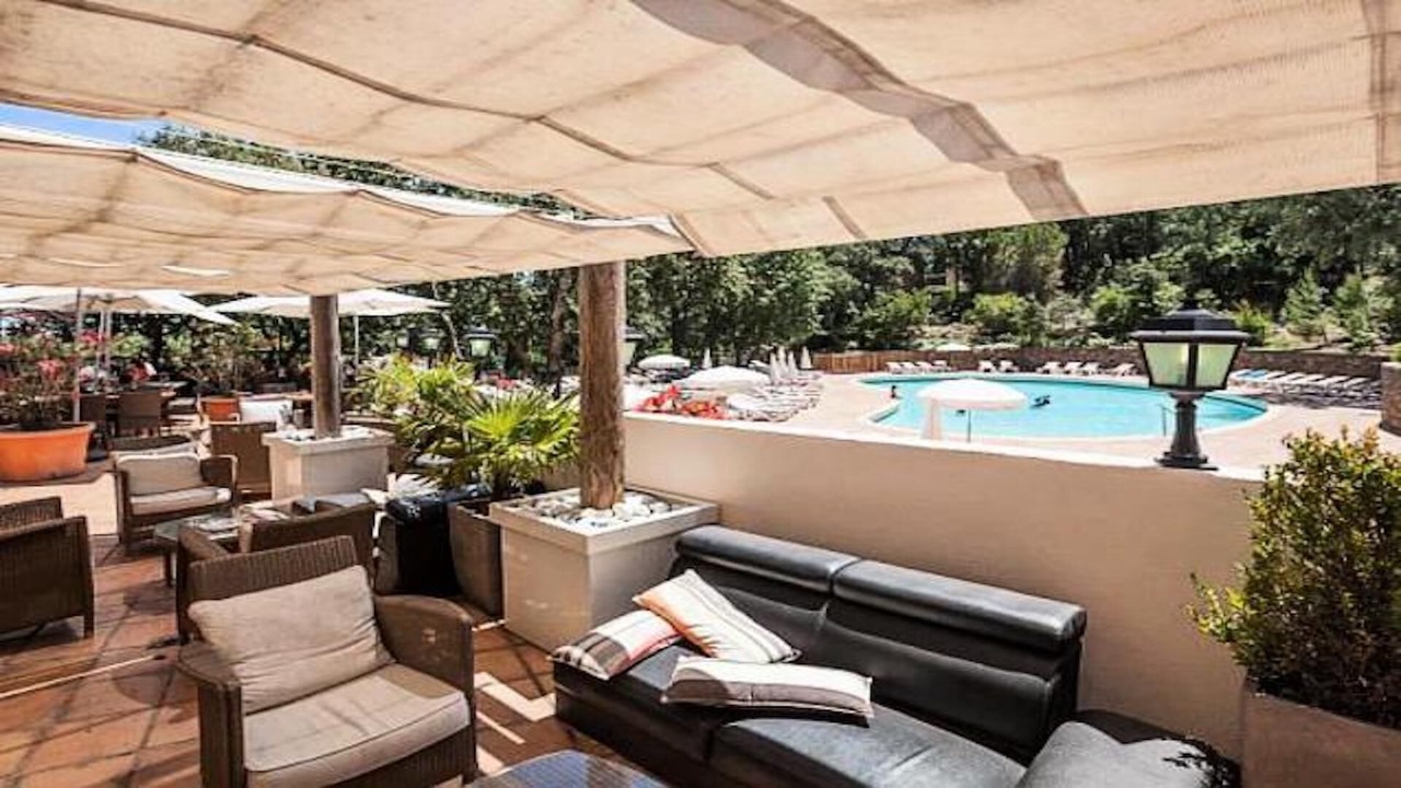 Photo of Outdoor in Les Restanques
