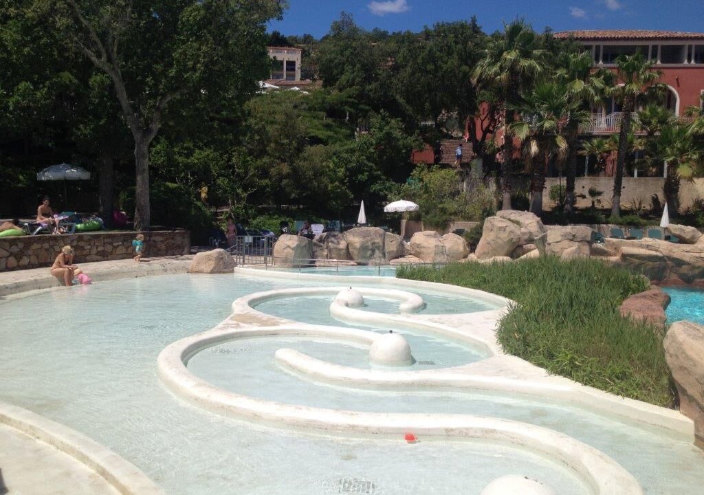 Photo of Outdoor in Les Restanques