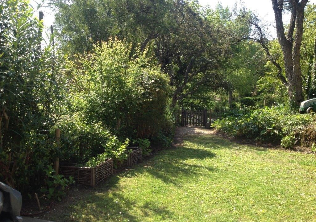 Photo of Outdoor in Les Restanques