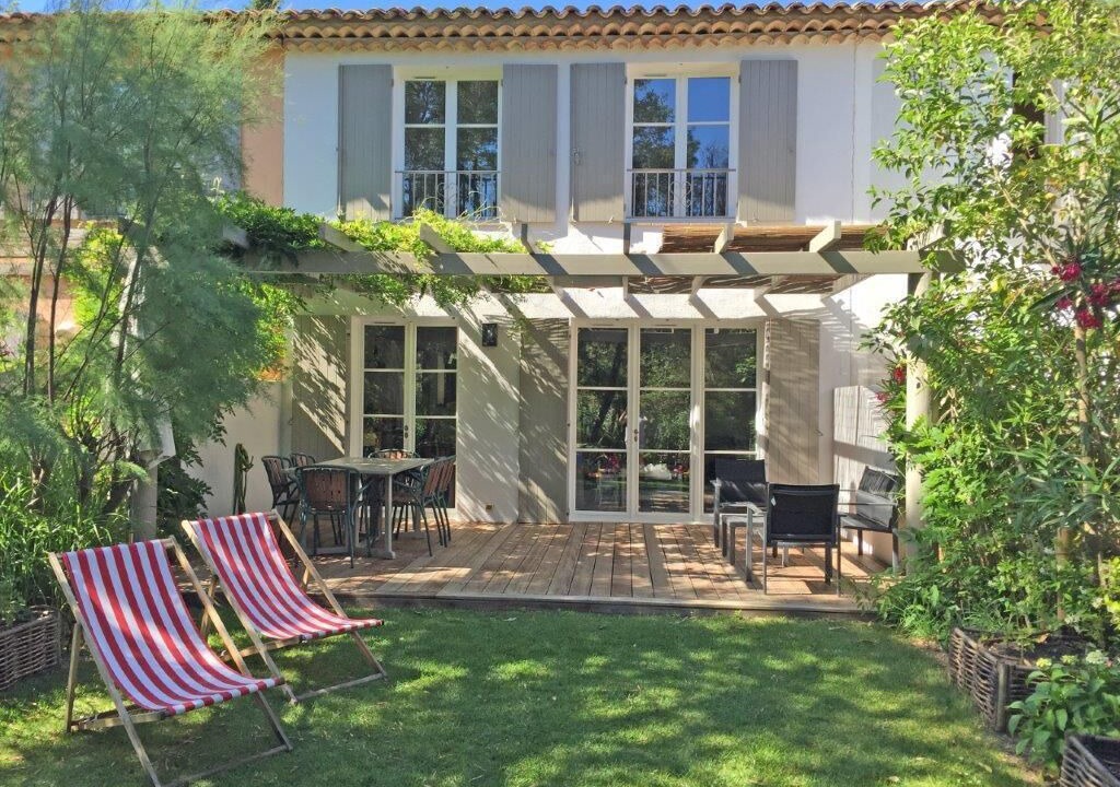 Photo of Outdoor in Les Restanques