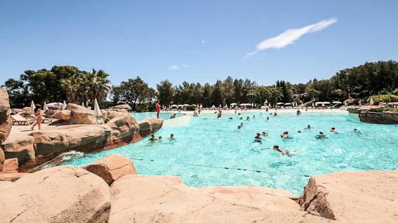 Photo of Outdoor in Les Restanques