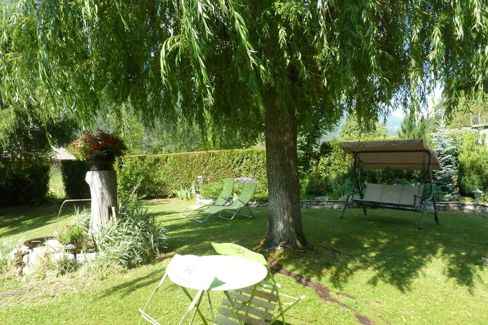 Photo of Outdoor in Les Vigneaux