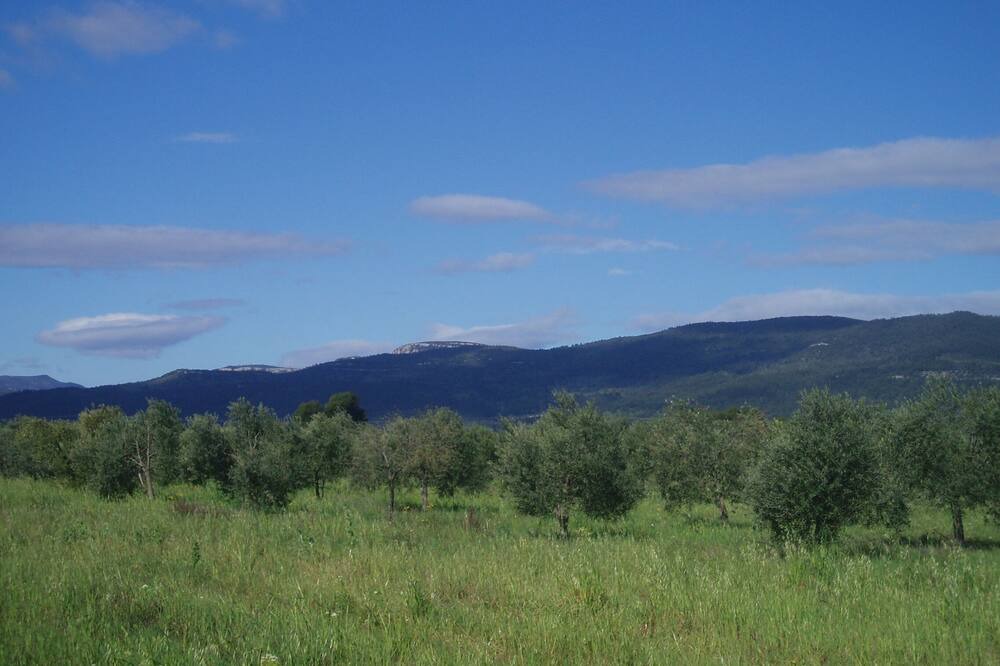 Photo of Outdoor in Puget-Ville