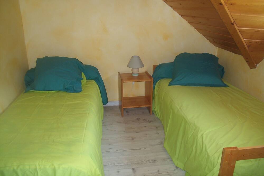 Photo of Bedroom in Les Vigneaux