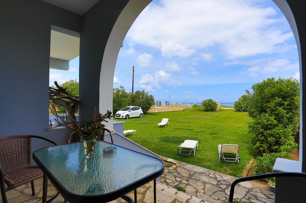 Photo of Outdoor in Almiros Beach