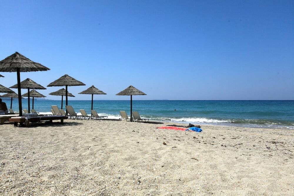 Photo of Others in Almiros Beach