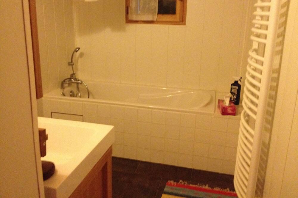 Photo of Bathroom in Sixt-Fer-a-Cheval
