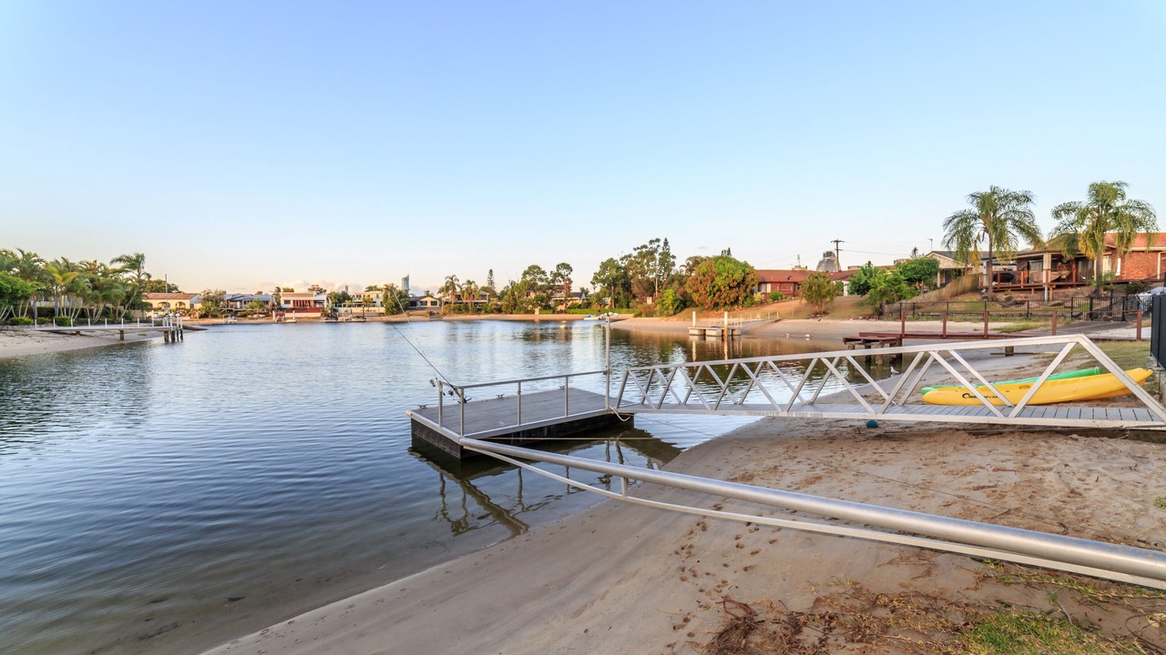 Photo of Outdoor in Mermaid Waters