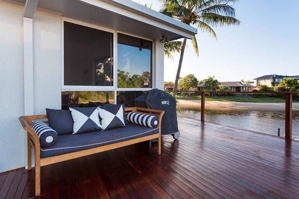 Photo of Outdoor in Mermaid Waters