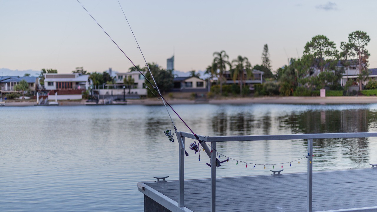 Photo of Outdoor in Mermaid Waters