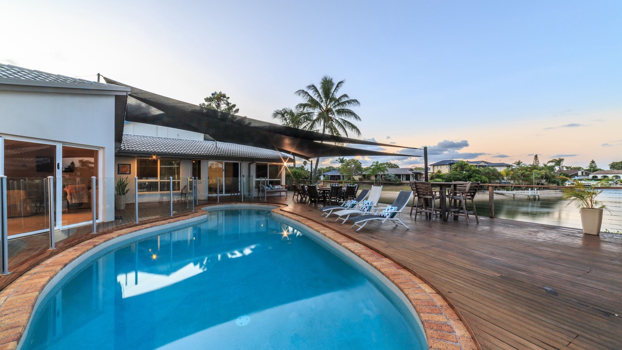 Photo of Outdoor in Mermaid Waters