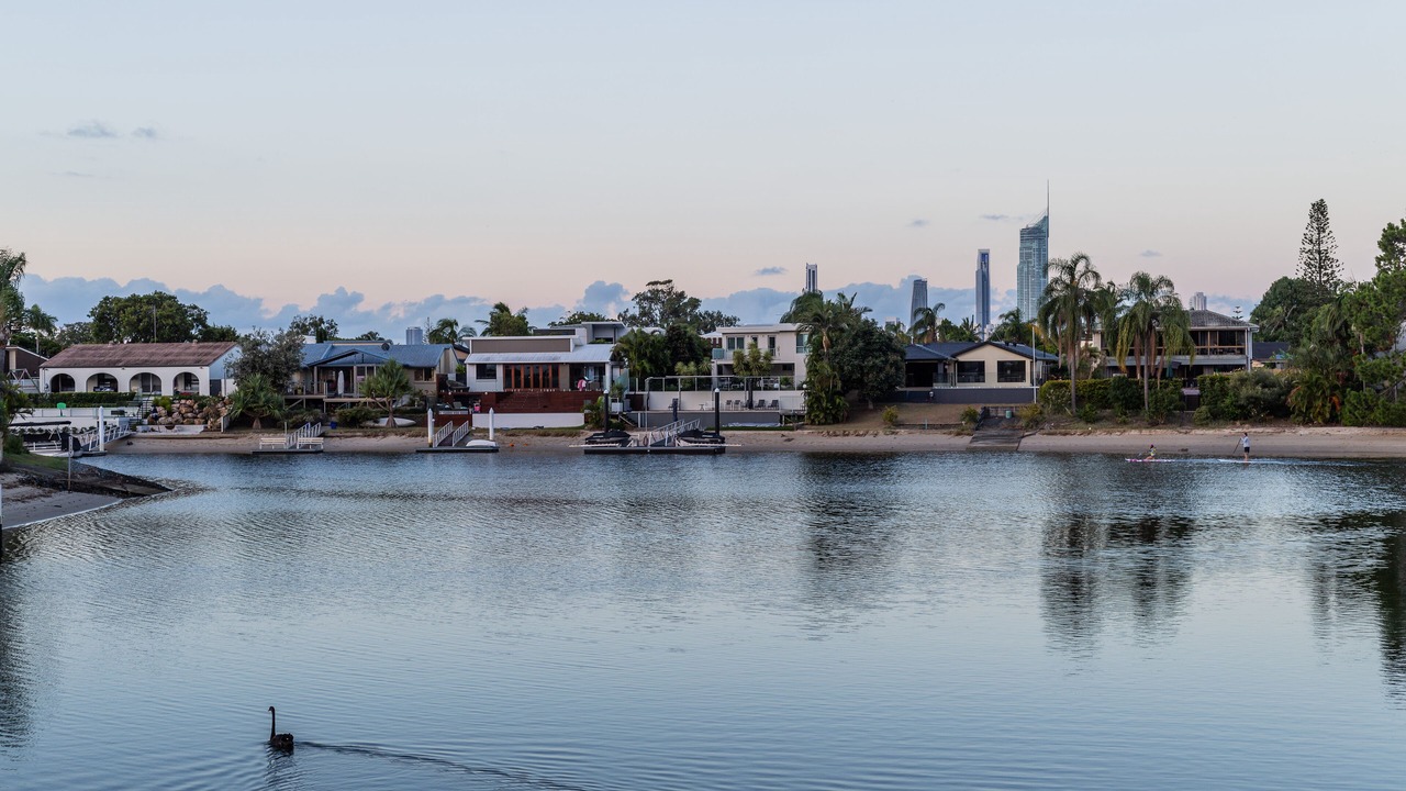 Photo of Outdoor in Mermaid Waters
