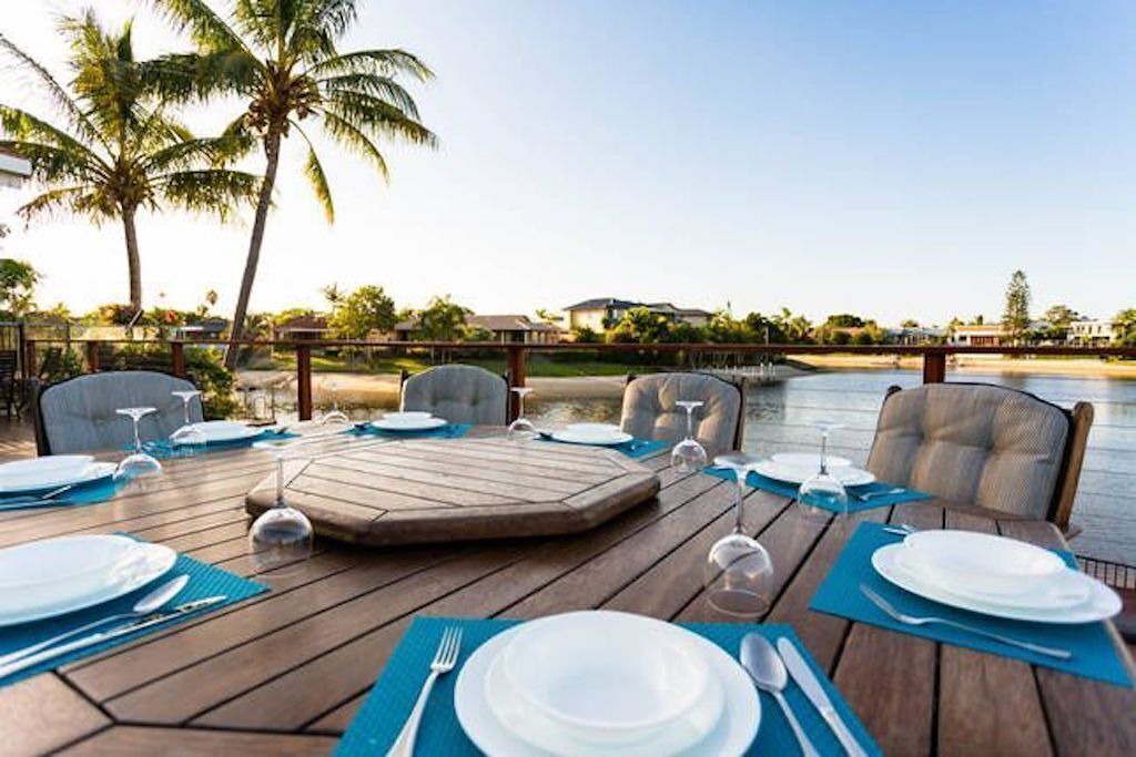 Photo of Patio Balcony in Mermaid Waters
