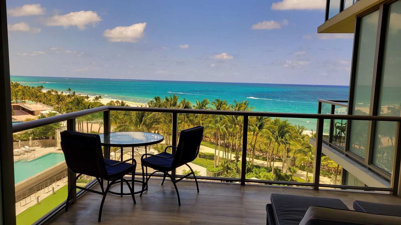 Photo of Outdoor in Bal Harbour