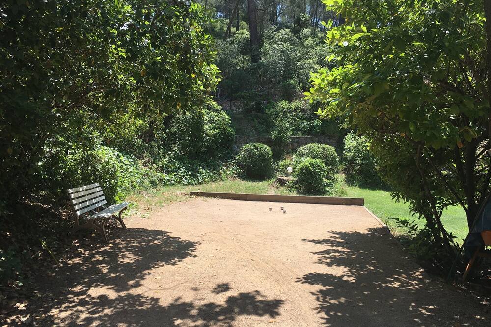 Photo of Outdoor in Allauch