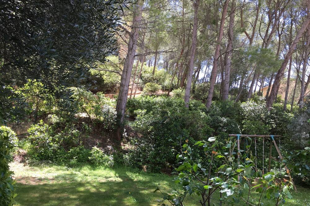 Photo of Outdoor in Allauch