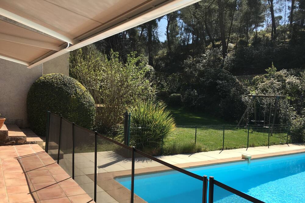 Photo of Outdoor in Allauch