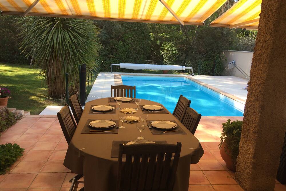 Photo of Patio Balcony in Allauch