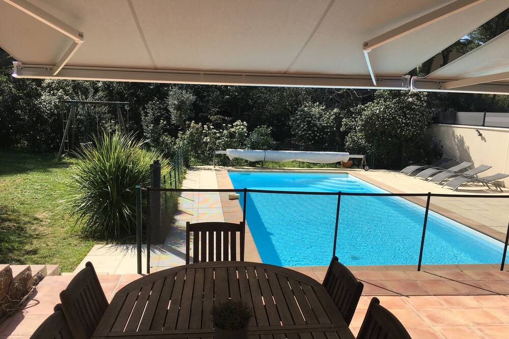 Photo of Outdoor in Allauch