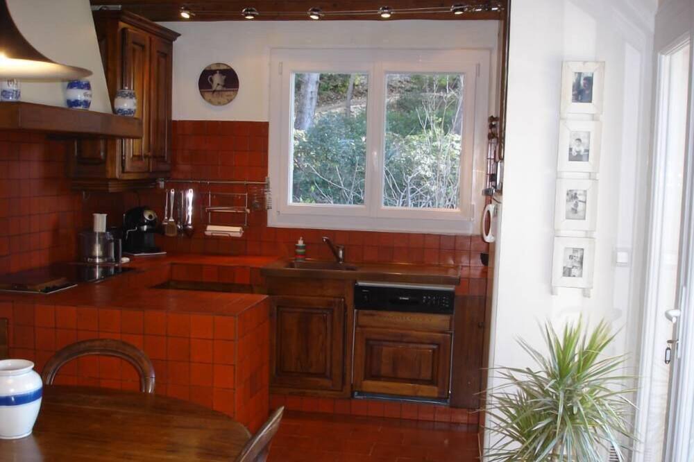 Photo of Kitchen in Allauch