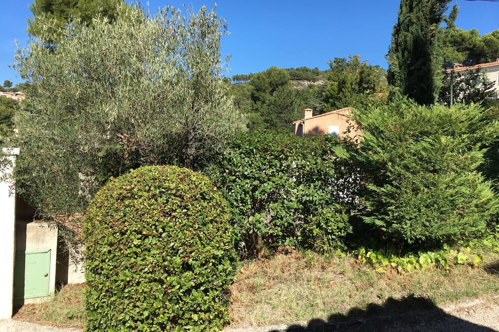 Photo of Outdoor in Allauch