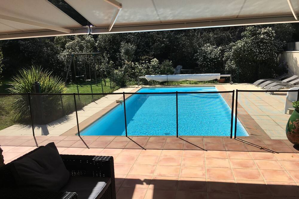 Photo of Outdoor in Allauch