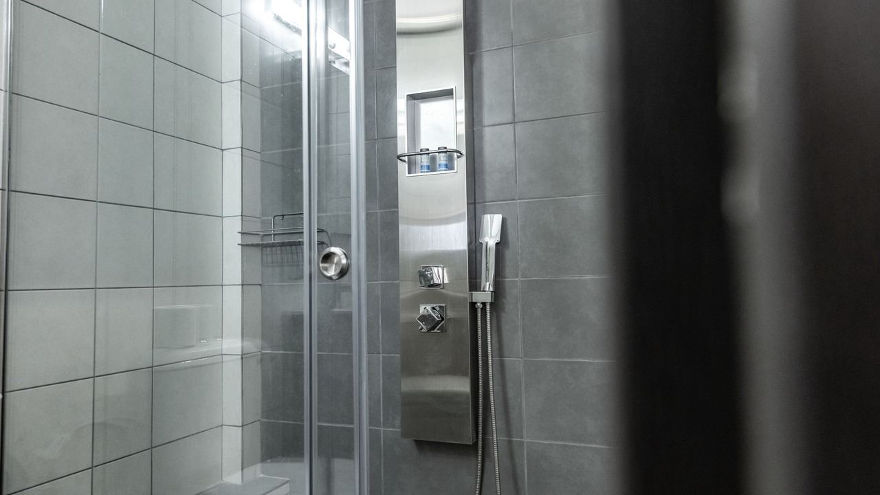 Photo of Bathroom in Barbati