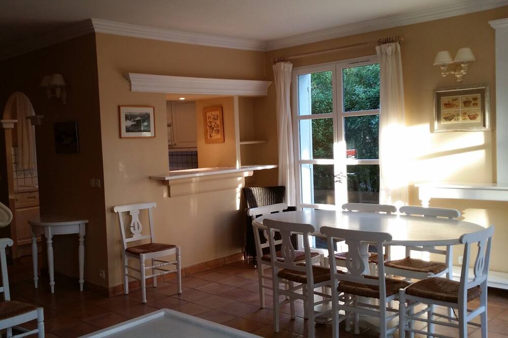 Photo of Kitchen in Les Restanques