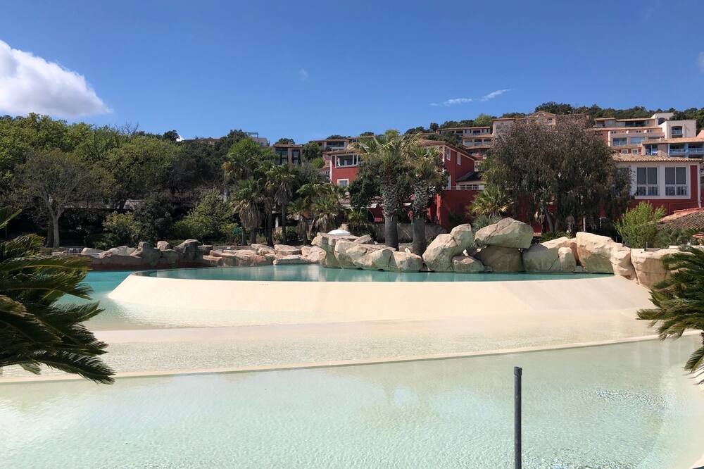 Photo of Outdoor in Les Restanques
