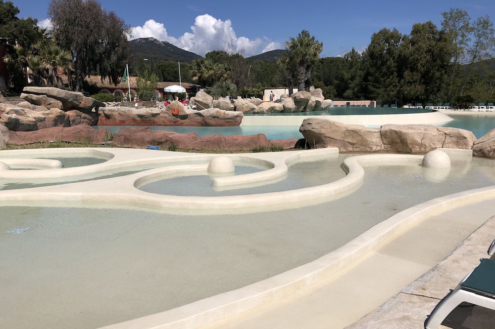 Photo of Outdoor in Les Restanques