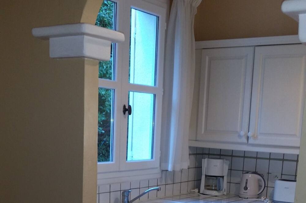Photo of Kitchen in Les Restanques