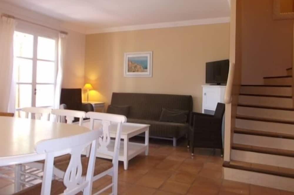 Photo of Livingroom in Les Restanques