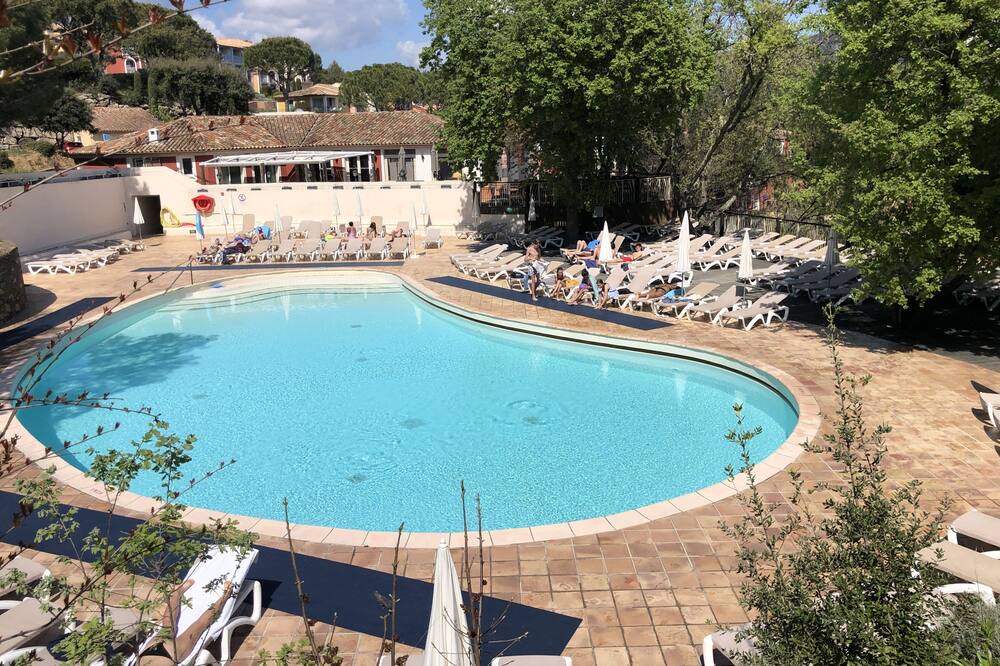 Photo of Outdoor in Les Restanques