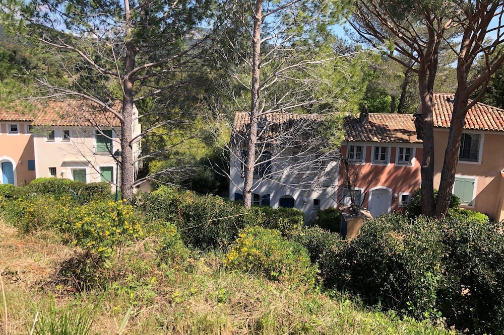 Photo of Outdoor in Les Restanques