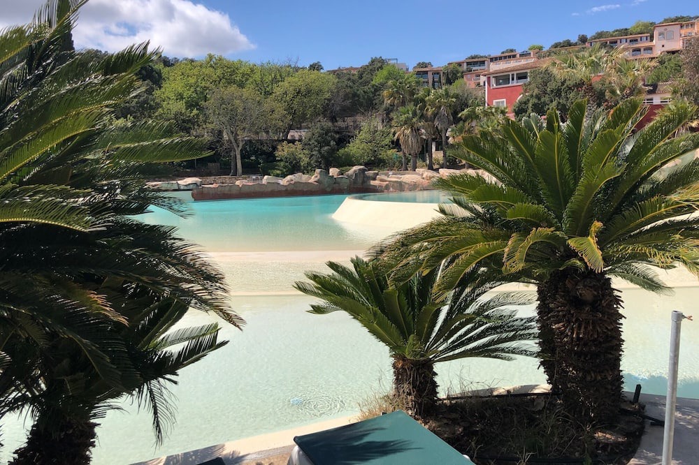 Photo of Outdoor in Les Restanques