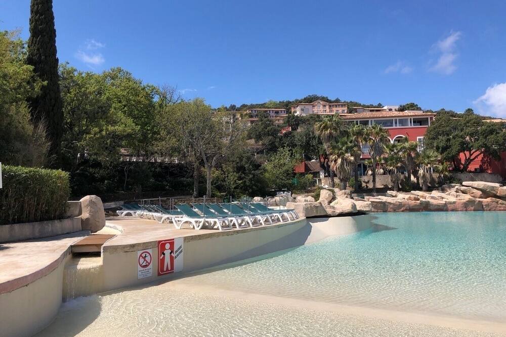 Photo of Outdoor in Les Restanques