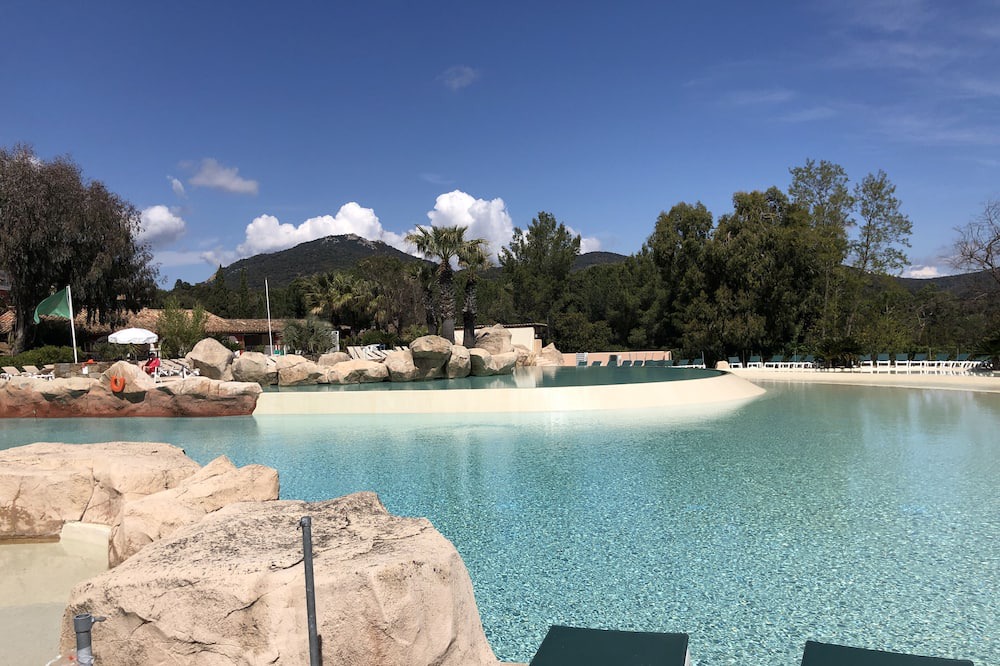 Photo of Outdoor in Les Restanques