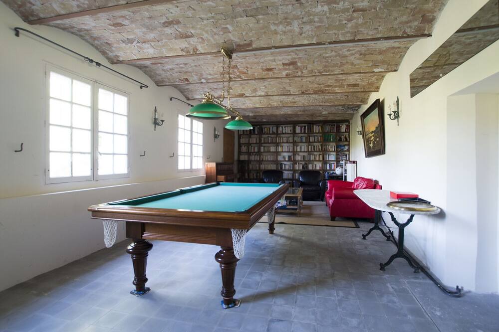 Photo of Bedroom in Crestet