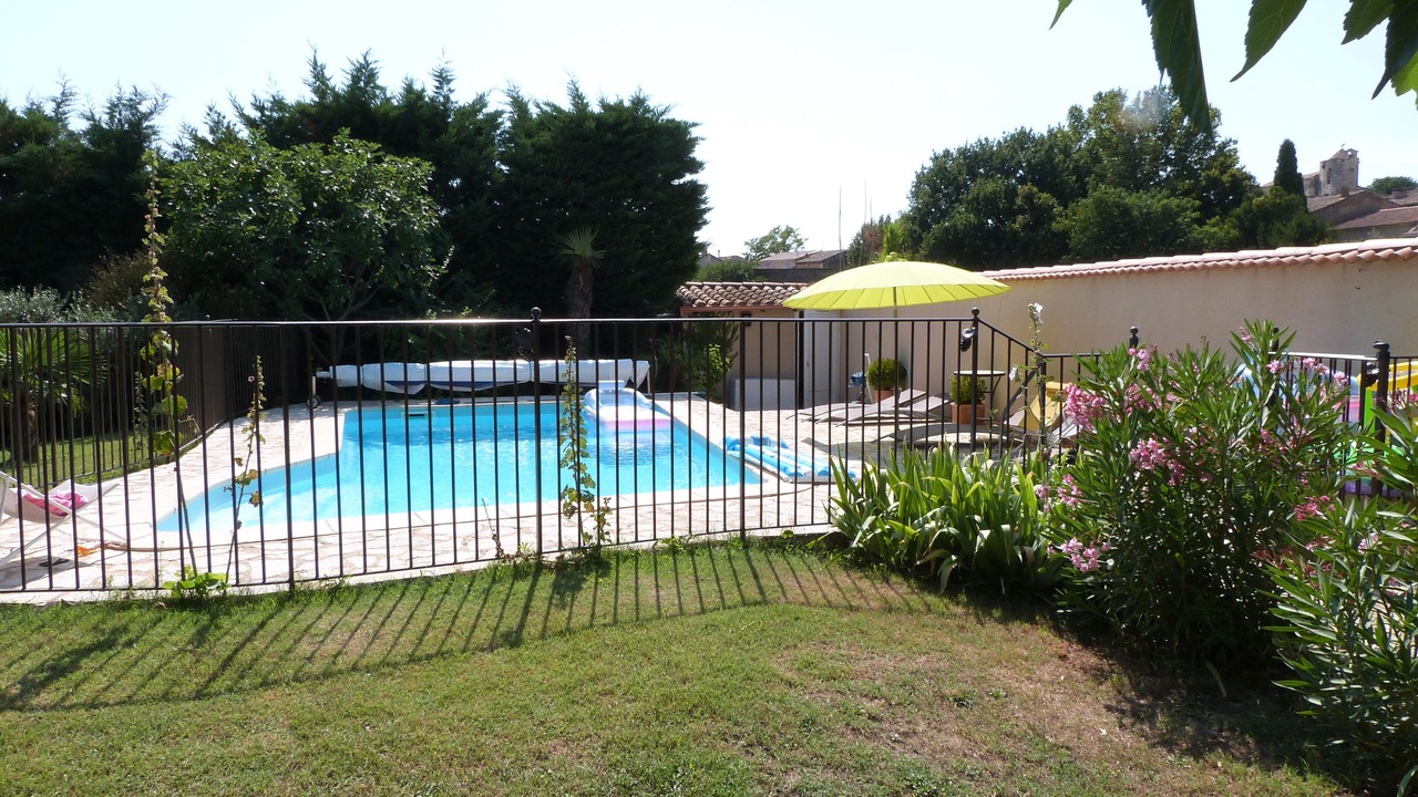 Photo of Outdoor in Velleron