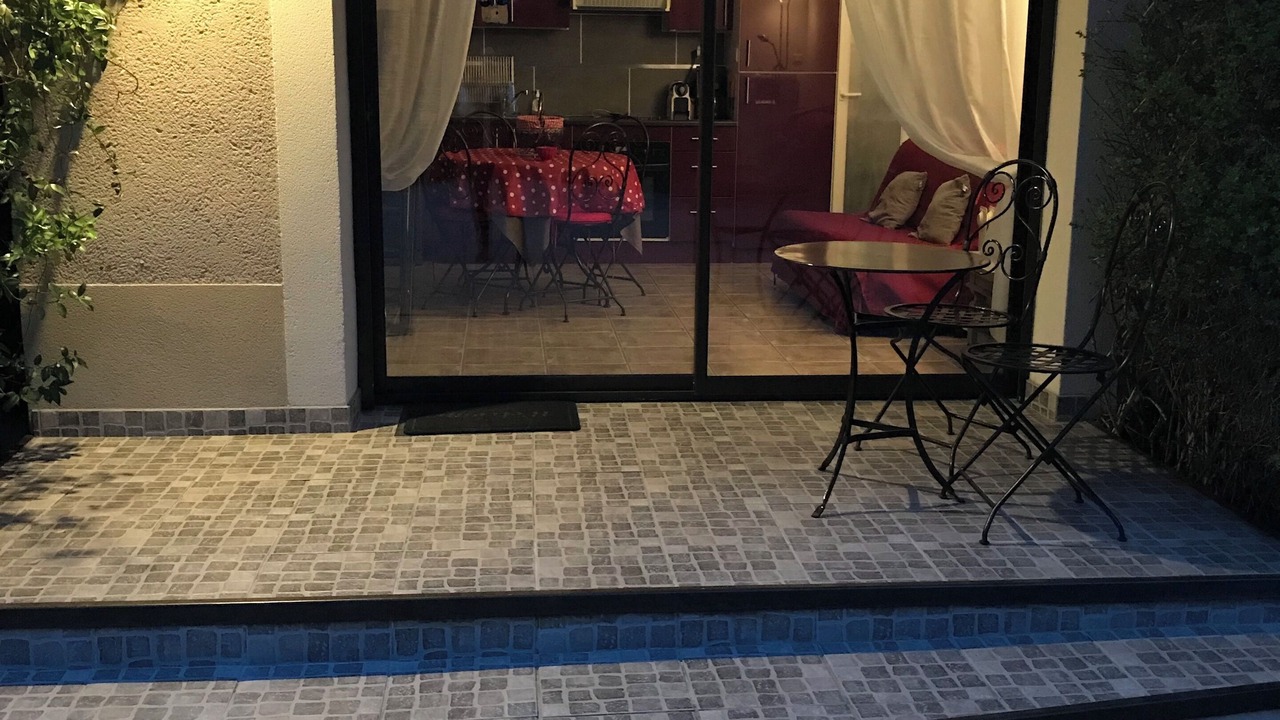 Photo of Outdoor in Velleron