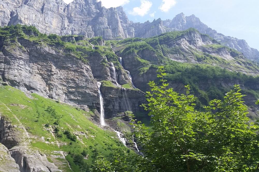 Photo of Outdoor in Sixt-Fer-a-Cheval