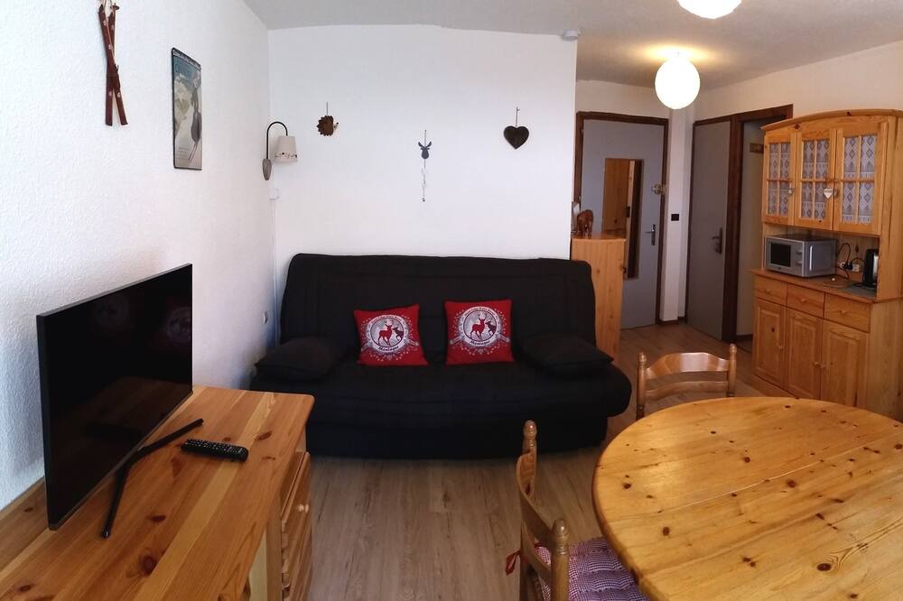 Photo of Livingroom in Sixt-Fer-a-Cheval