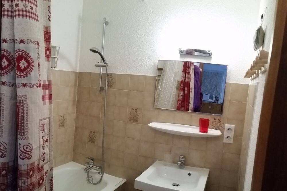Photo of Bathroom in Sixt-Fer-a-Cheval