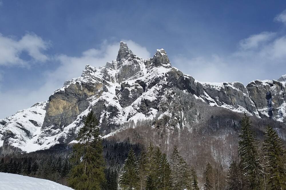 Photo of Outdoor in Sixt-Fer-a-Cheval