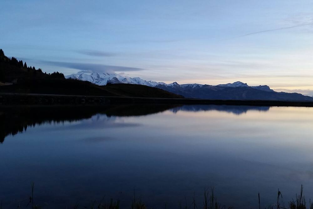 Photo of Outdoor in Sixt-Fer-a-Cheval