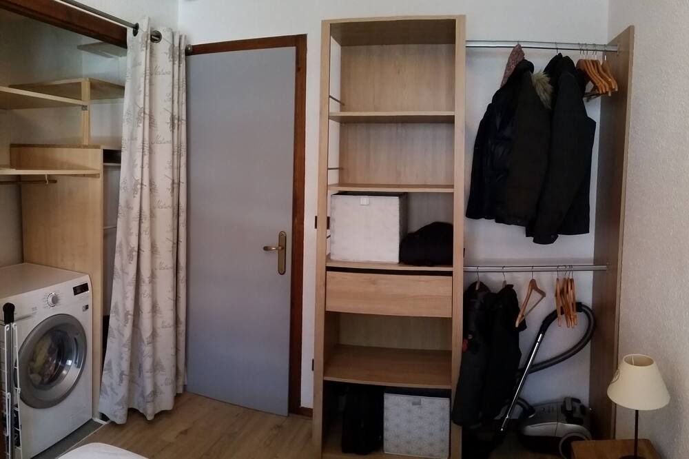 Photo of Bedroom in Sixt-Fer-a-Cheval