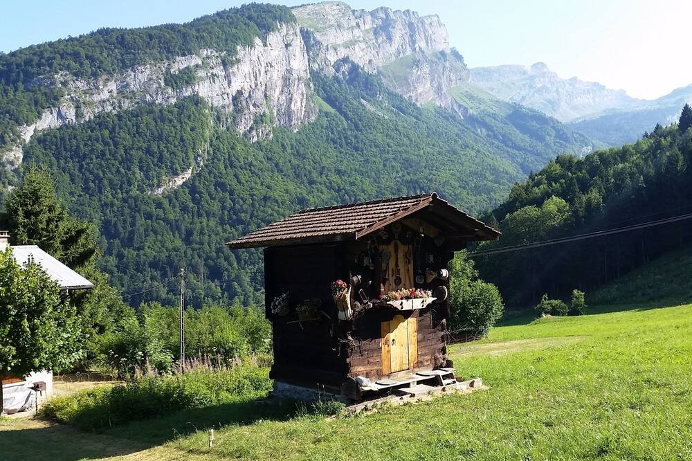 Photo of Outdoor in Sixt-Fer-a-Cheval