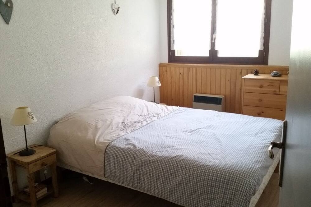 Photo of Bedroom in Sixt-Fer-a-Cheval