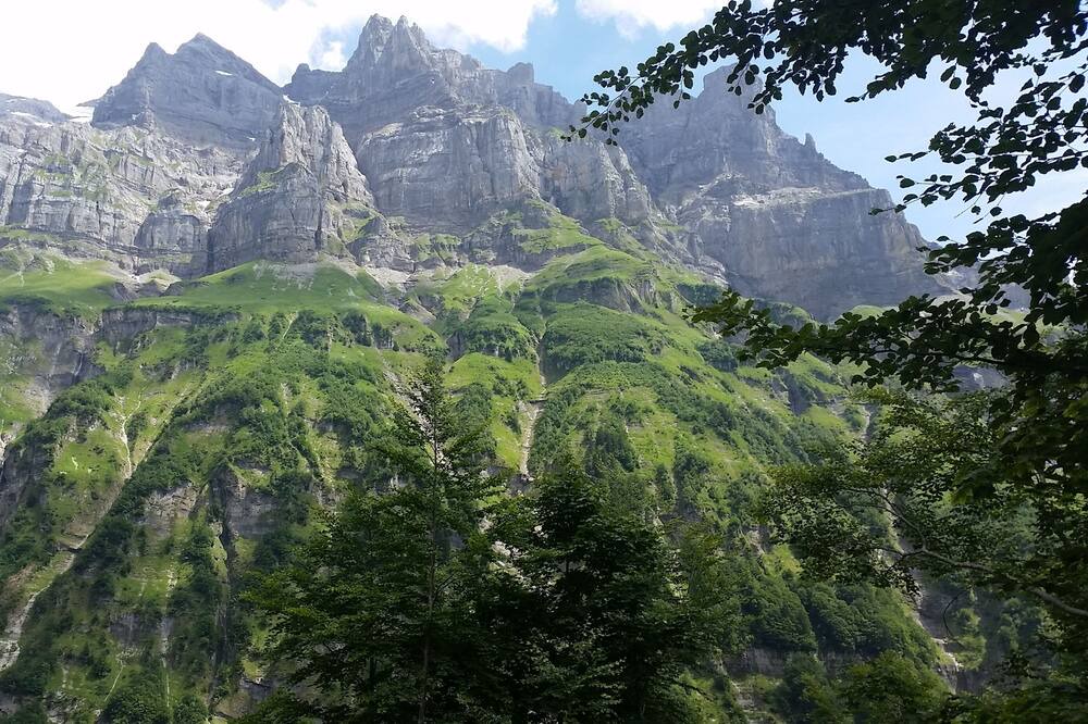 Photo of Others in Sixt-Fer-a-Cheval