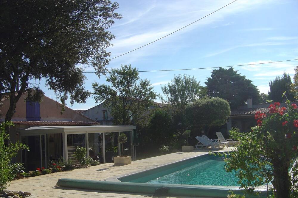 Photo of Outdoor in Saint-Julien
